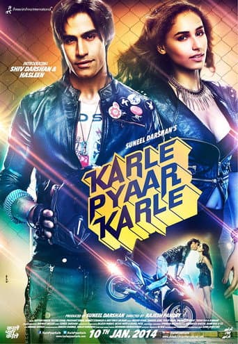 Watch Karle Pyaar Karle free online