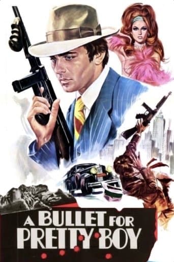 Watch A Bullet for Pretty Boy free online