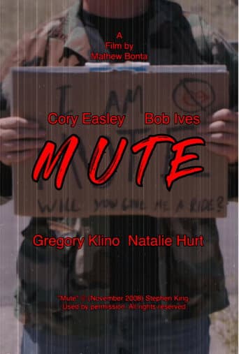 Watch Mute free online