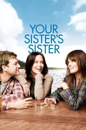 Watch Your Sister's Sister free online