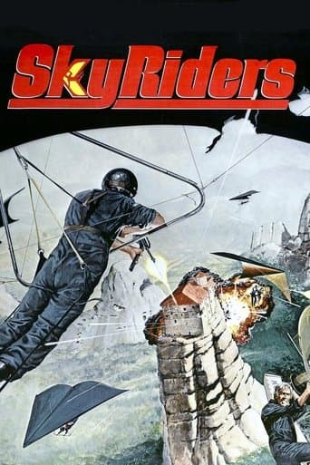 Watch Sky Riders free online