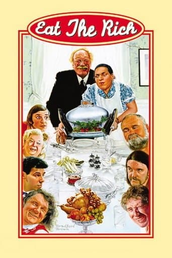 Watch Eat the Rich free online