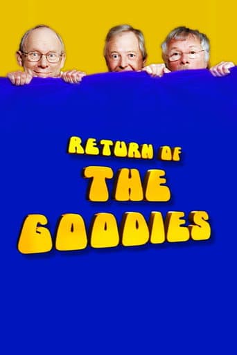 Watch Return of the Goodies free online
