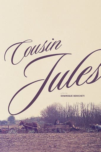 Watch Cousin Jules free online