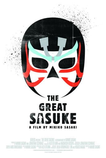 Watch The Great Sasuke free online