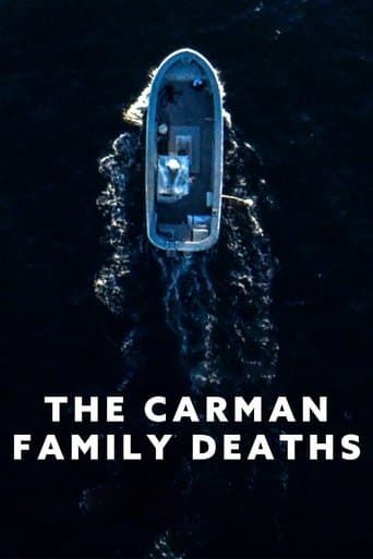 Watch The Carman Family Deaths free online