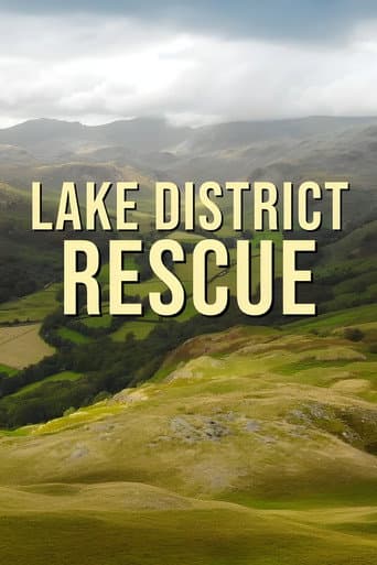 Watch Lake District Rescue free online