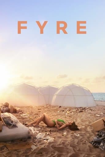 Watch Fyre free online