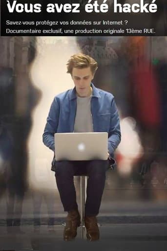Watch Vous avez été hacké free online