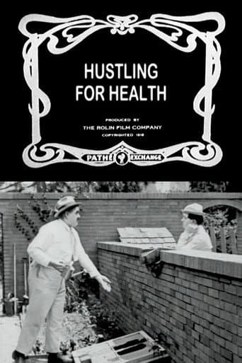 Watch Hustling for Health free online