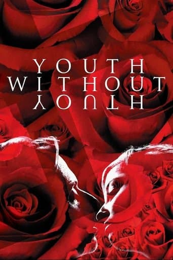 Watch Youth Without Youth free online