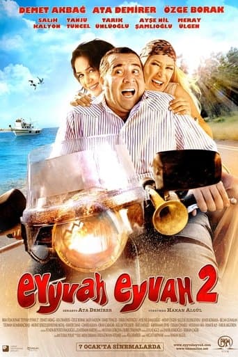 Watch Eyyvah Eyvah 2 free online