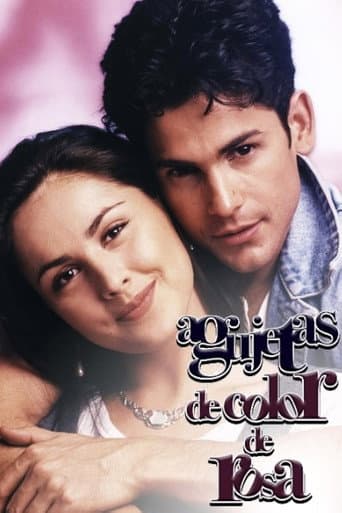 Watch Agujetas de color de rosa free online