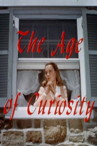 Watch The Age of Curiosity free online