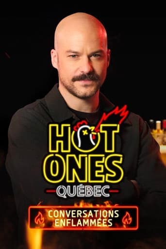 Watch Hot Ones Québec free online