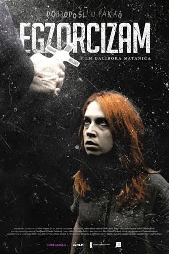 Watch Exorcism free online
