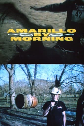 Watch Amarillo By Morning free online