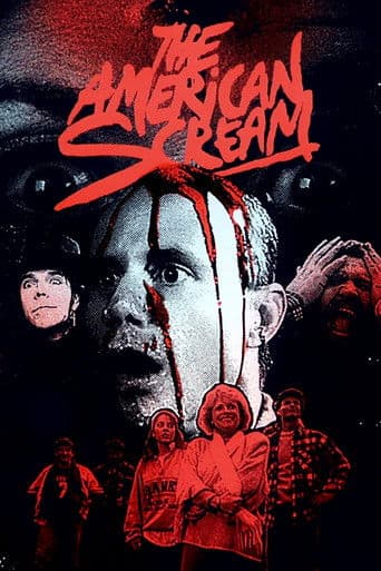 Watch The American Scream free online