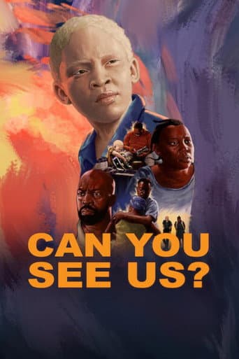 Watch Can You See Us? free online