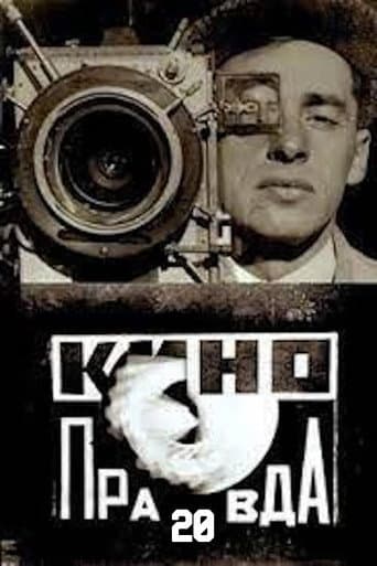Watch Kino-Pravda No. 20: Pioneer Pravda free online