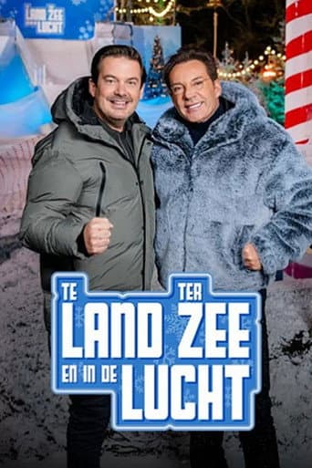 Watch Te land, ter Zee en in de Lucht free online