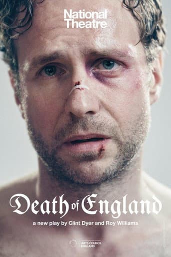 Watch National Theatre Live: Death of England: Michael free online