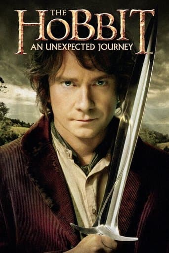 Watch The Hobbit: An Unexpected Journey free online