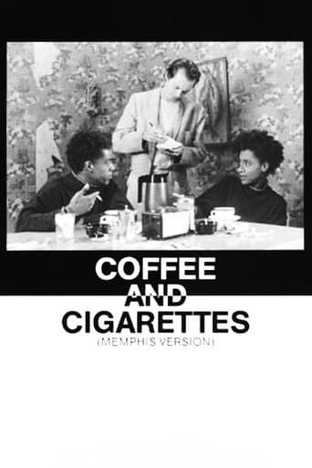Watch Coffee and Cigarettes II free online