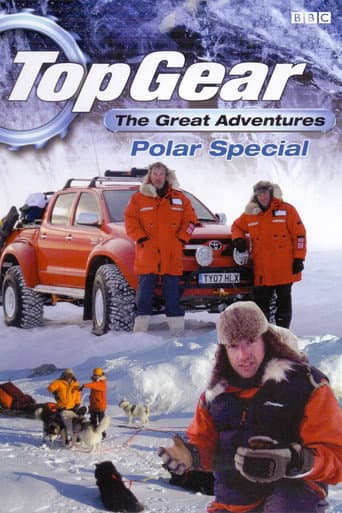 Watch Top Gear: Polar Special free online
