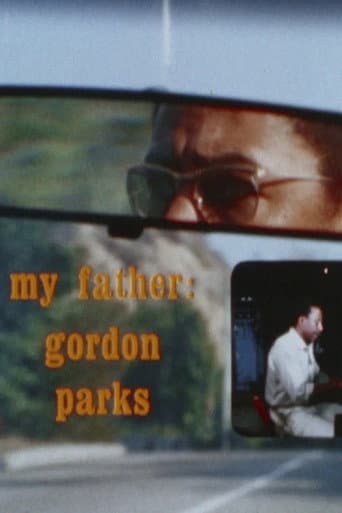 Watch My Father: Gordon Parks free online