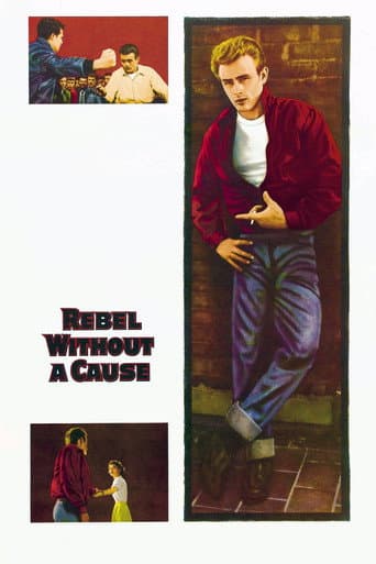 Watch Rebel Without a Cause free online