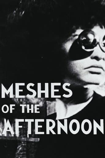 Watch Meshes of the Afternoon free online
