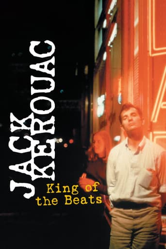 Watch Jack Kerouac: King of the Beats free online