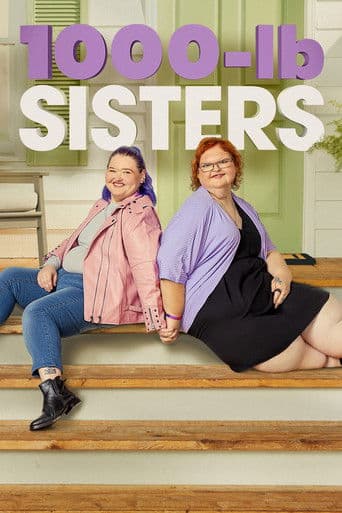 Watch 1000-lb Sisters free online