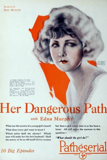 Watch Her Dangerous Path free online