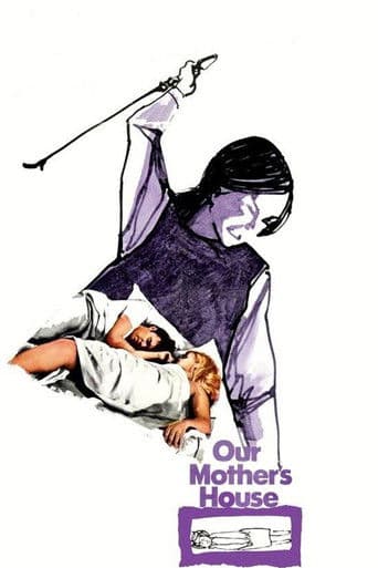 Watch Our Mother's House free online