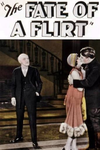 Watch The Fate of a Flirt free online