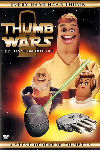 Watch Thumb Wars: The Phantom Cuticle free online