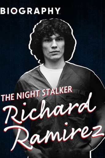 Watch The Night Stalker: Richard Ramirez free online