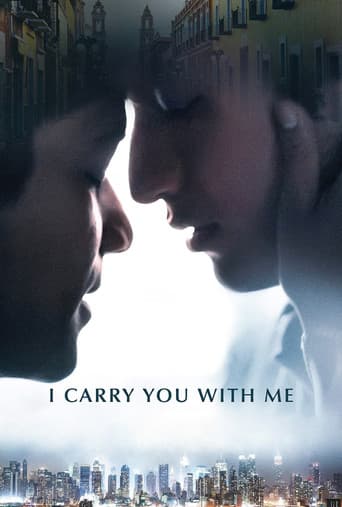Watch I Carry You with Me free online
