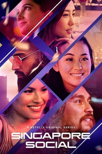 Watch Singapore Social free online