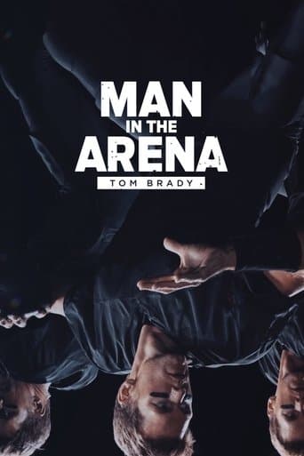 Watch Man in the Arena: Tom Brady free online