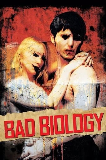 Watch Bad Biology free online