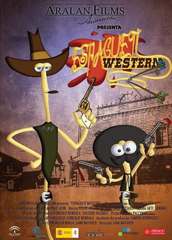 Watch Spaggheti Western free online