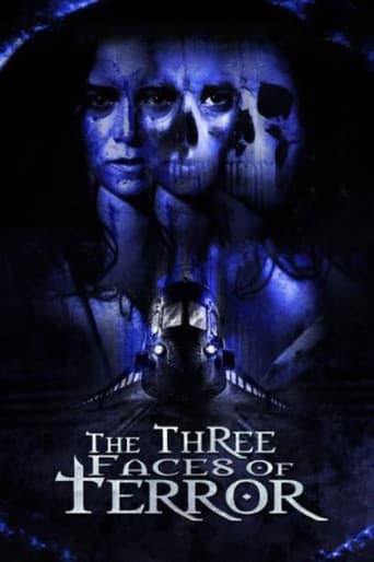 Watch The Three Faces of Terror free online