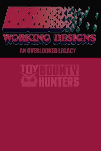 Watch Working Designs: An Overlooked Legacy free online
