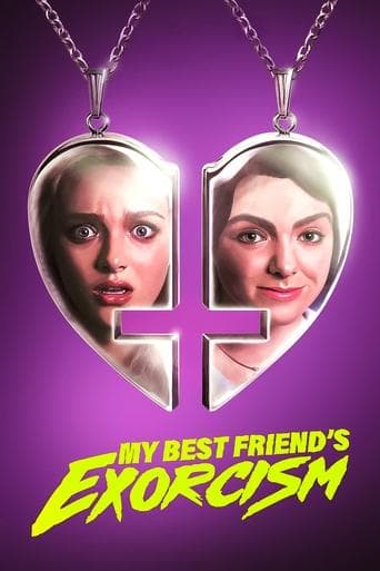 Watch My Best Friend's Exorcism free online