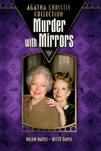 Watch Murder with Mirrors free online