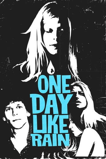 Watch One Day Like Rain free online