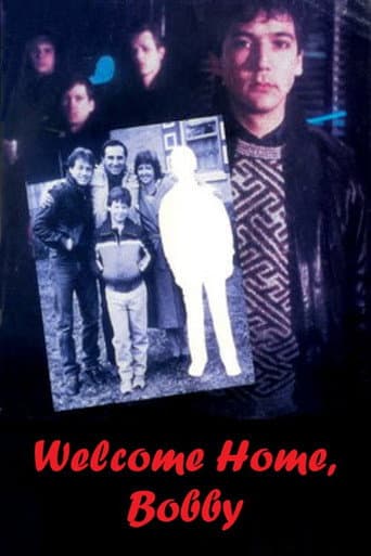 Watch Welcome Home, Bobby free online